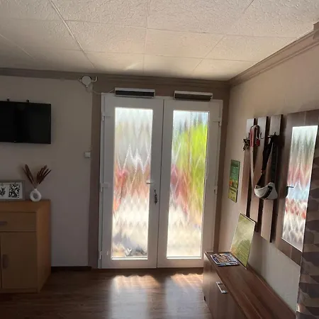 Vakantiehuis Maya Vendeghaz *