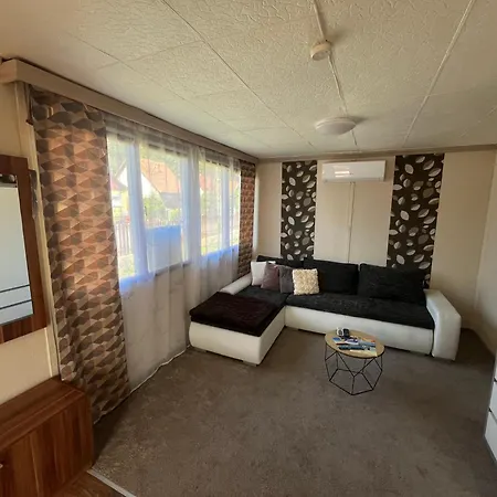 Vakantiehuis Maya Vendeghaz *